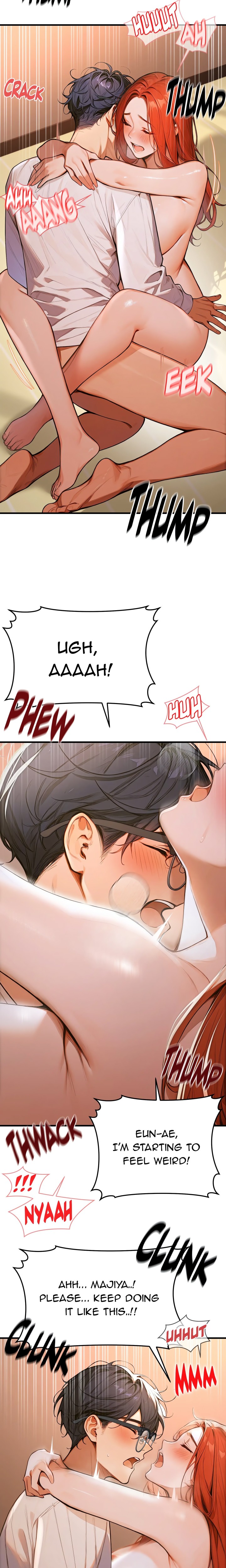 Strong Witch Chapter 3 image 15