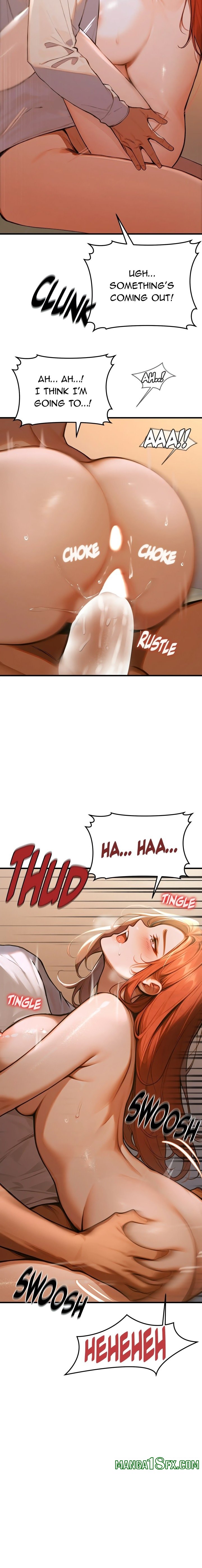 Strong Witch Chapter 3 image 16