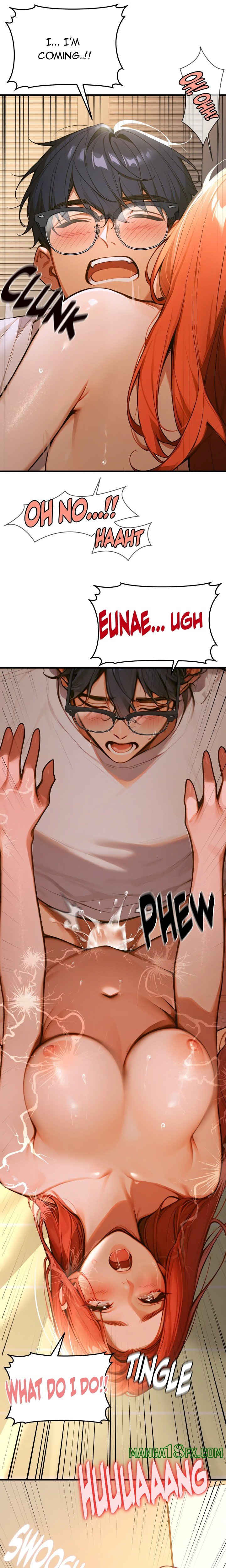 Strong Witch Chapter 3 image 17