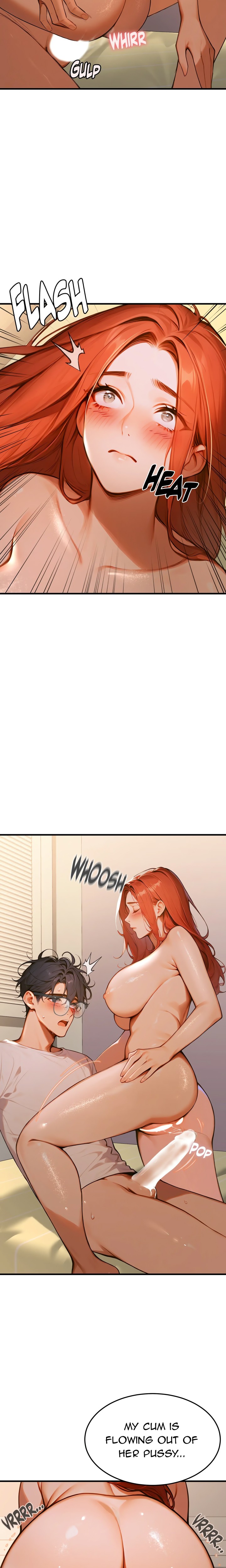 Strong Witch Chapter 3 image 19