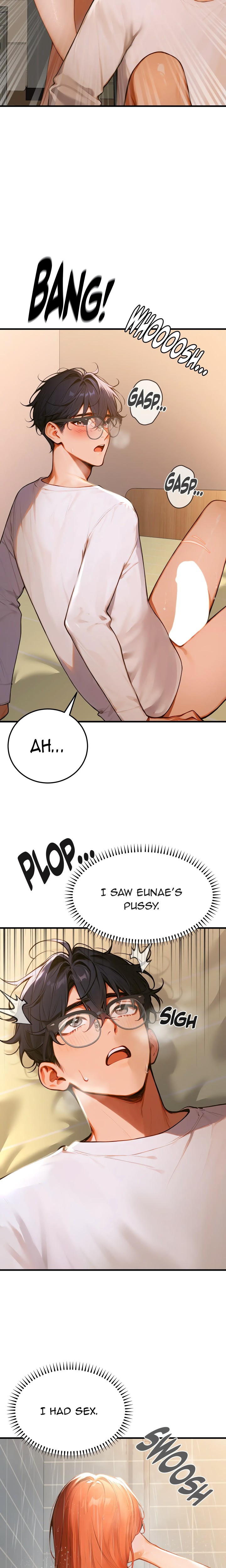 Strong Witch Chapter 3 image 21
