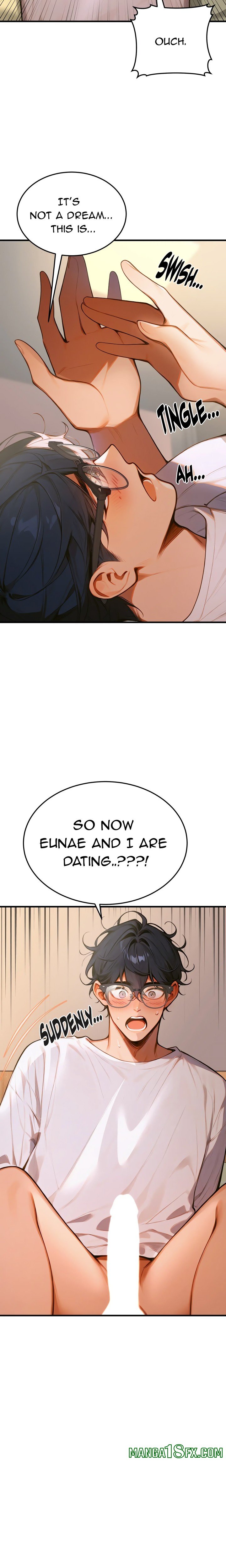 Strong Witch Chapter 3 image 23