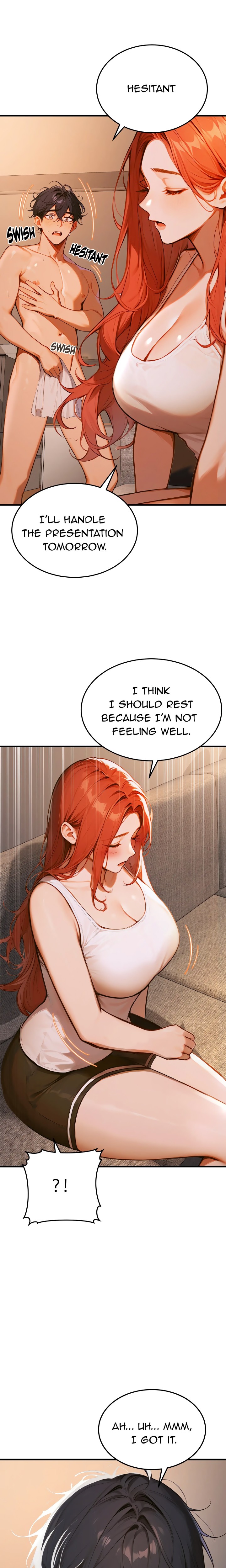 Strong Witch Chapter 3 image 26