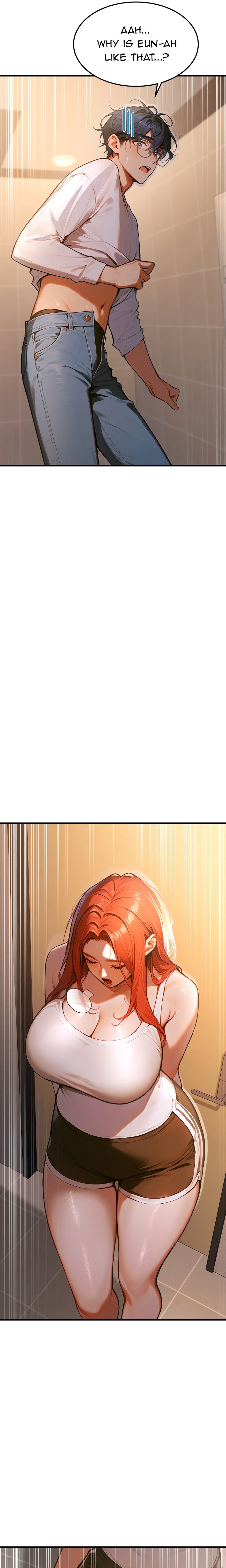 Strong Witch Chapter 3 image 28
