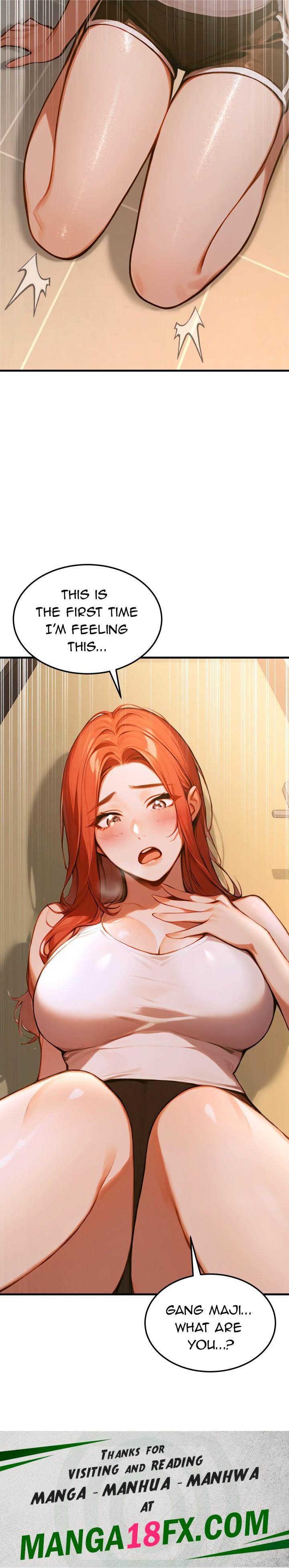 Strong Witch Chapter 3 image 29