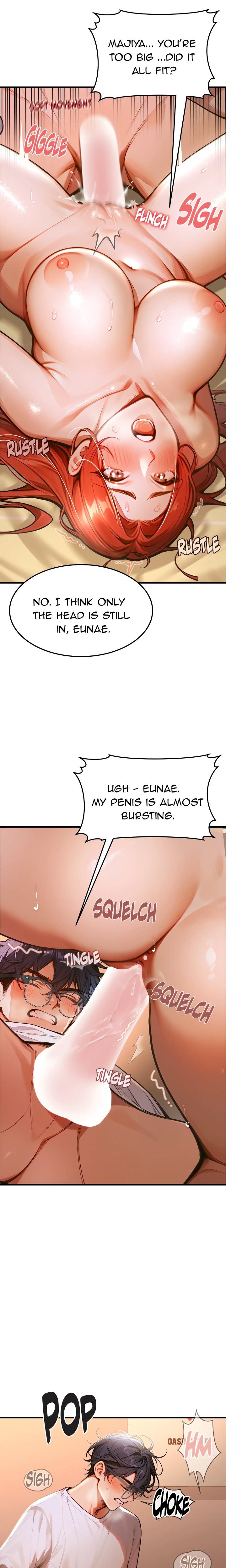 Strong Witch Chapter 3 image 4