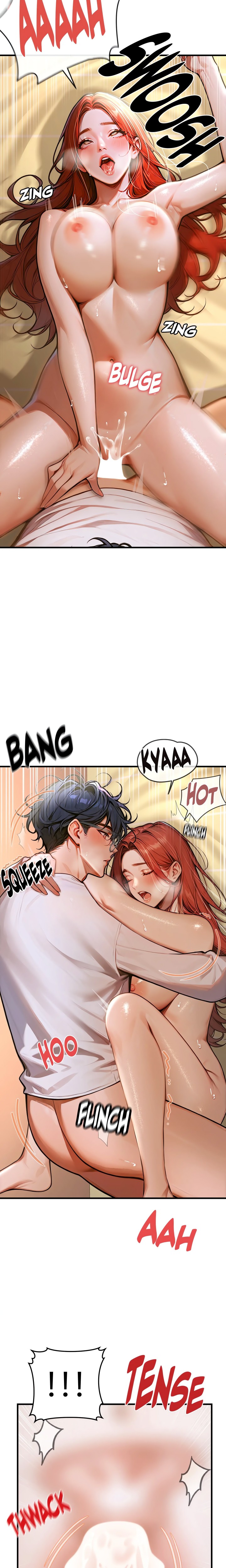 Strong Witch Chapter 3 image 7