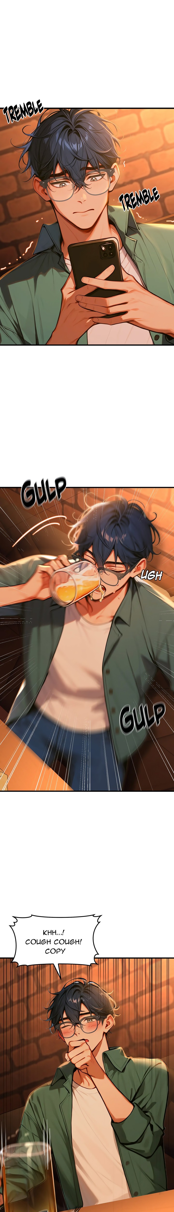 Strong Witch Chapter 4 image 10