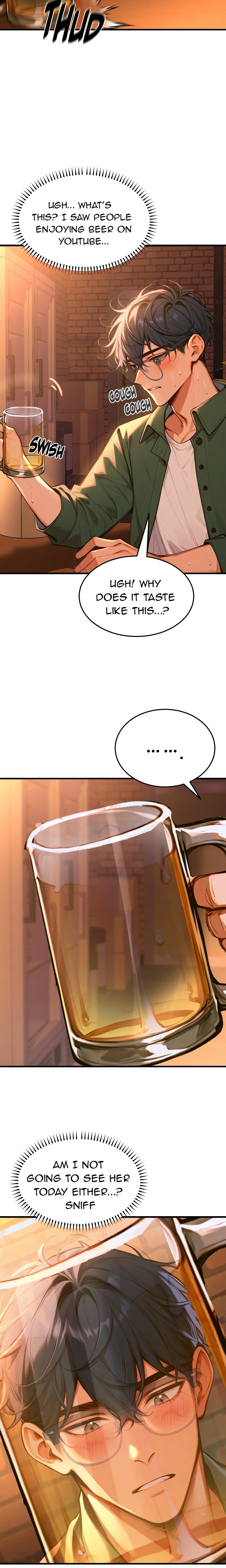 Strong Witch Chapter 4 image 11