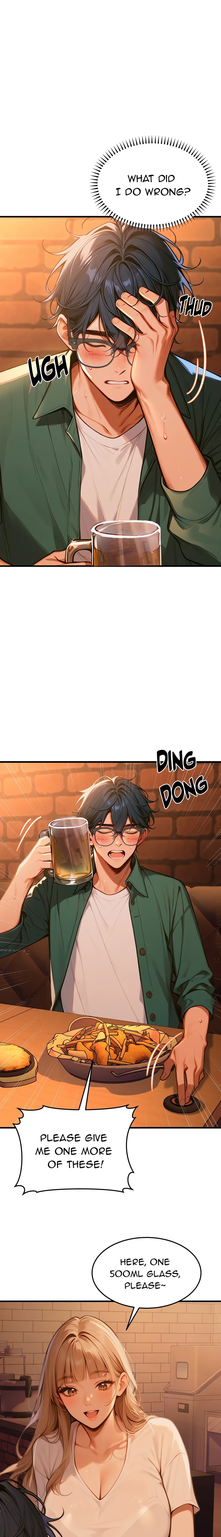 Strong Witch Chapter 4 image 12