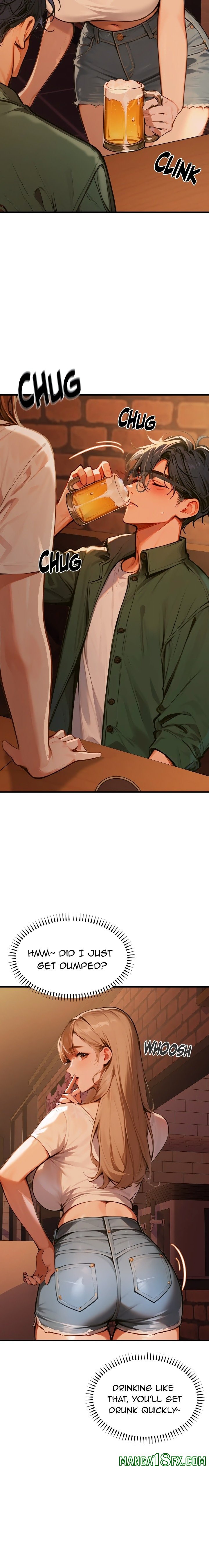Strong Witch Chapter 4 image 13