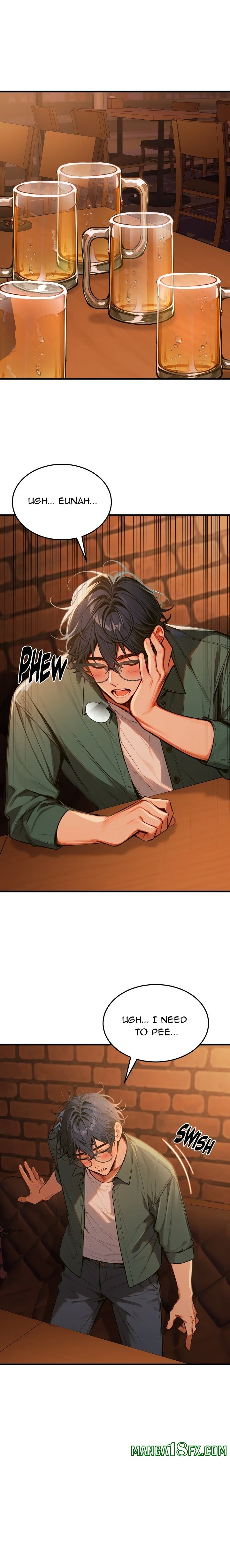 Strong Witch Chapter 4 image 14
