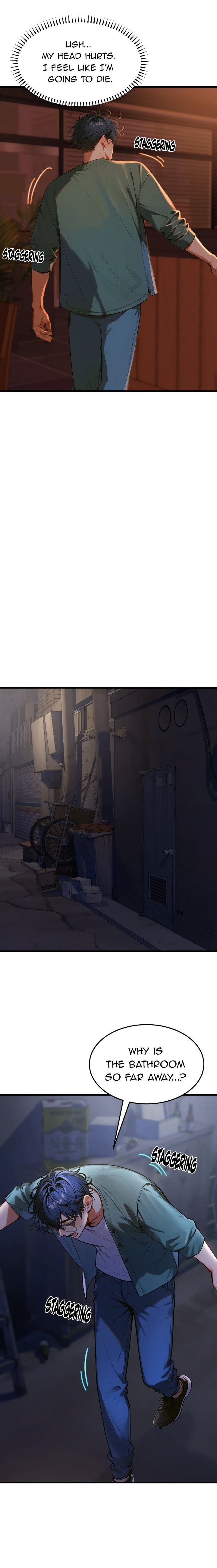 Strong Witch Chapter 4 image 15