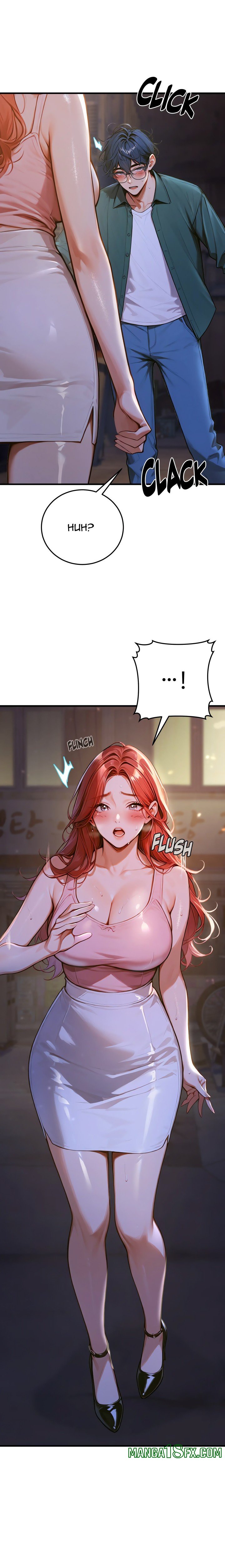 Strong Witch Chapter 4 image 16