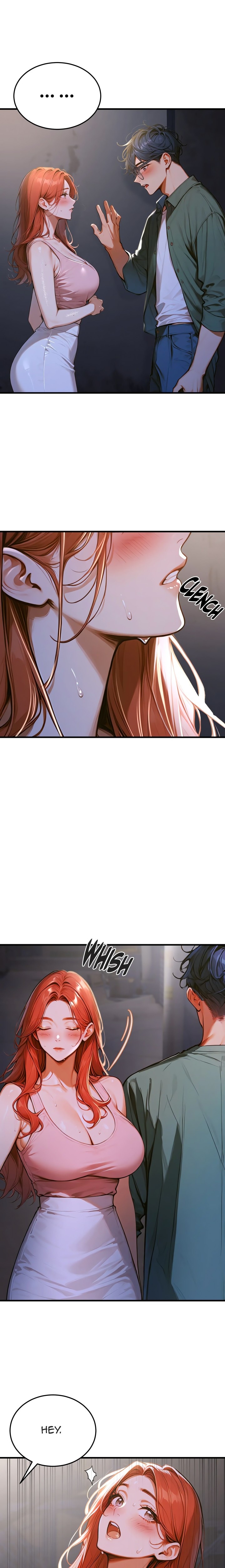 Strong Witch Chapter 4 image 17