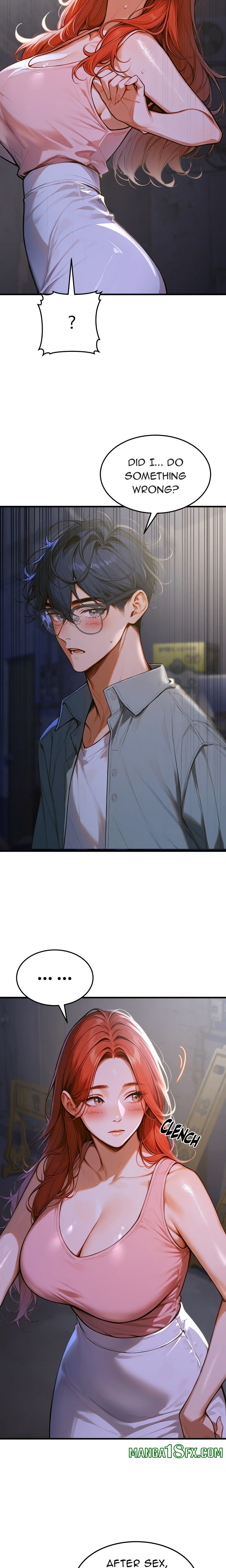 Strong Witch Chapter 4 image 18
