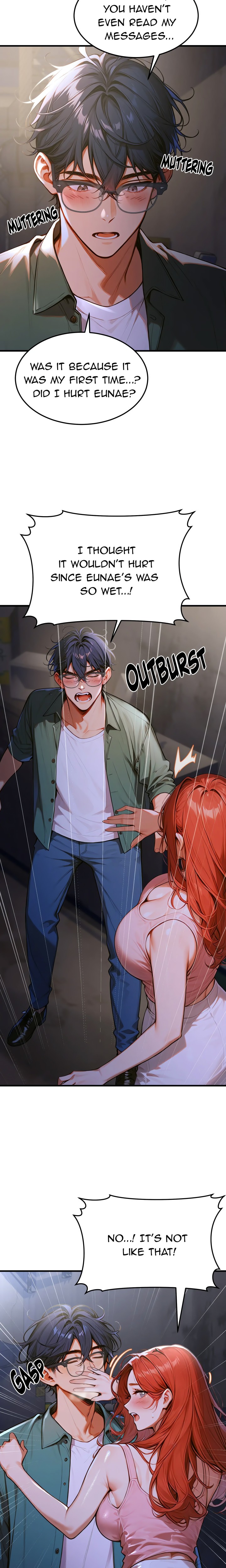 Strong Witch Chapter 4 image 19
