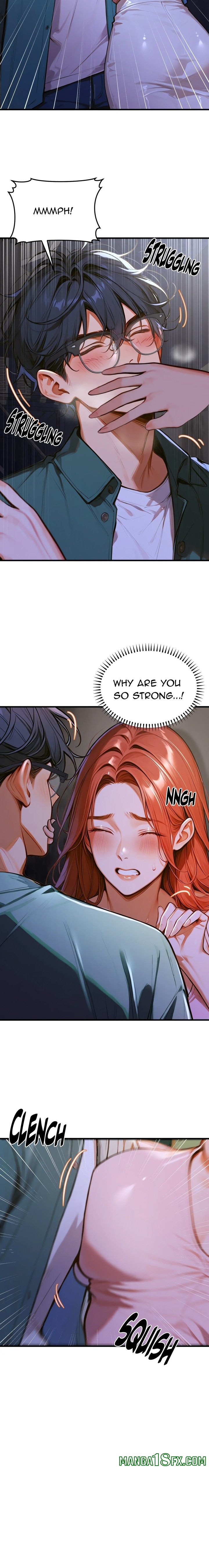 Strong Witch Chapter 4 image 20