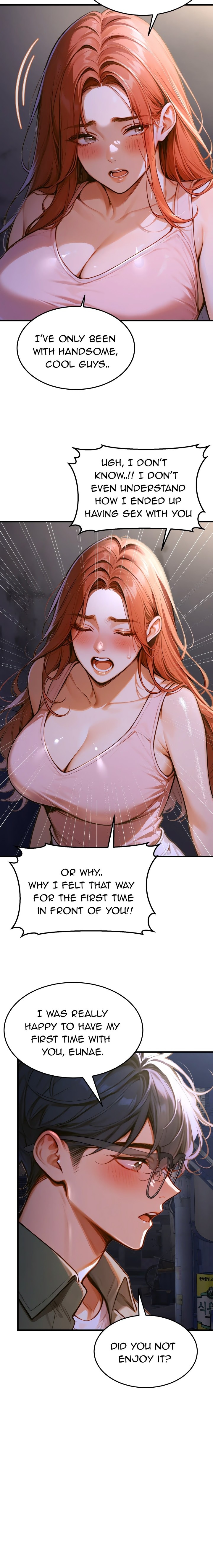 Strong Witch Chapter 4 image 22