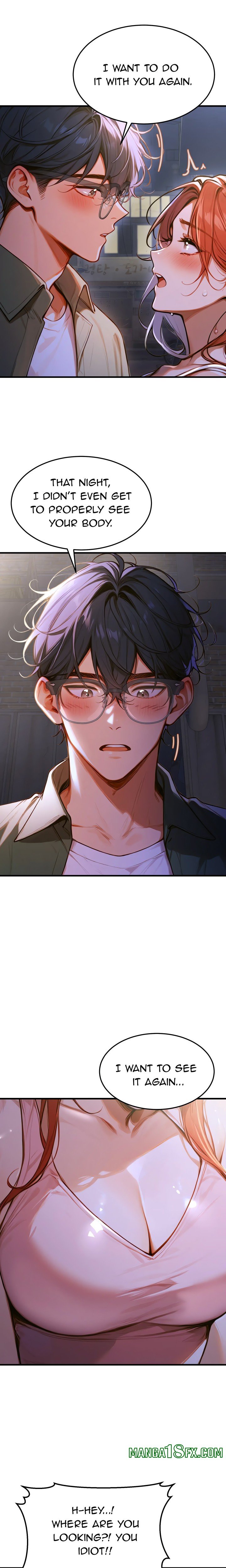 Strong Witch Chapter 4 image 23