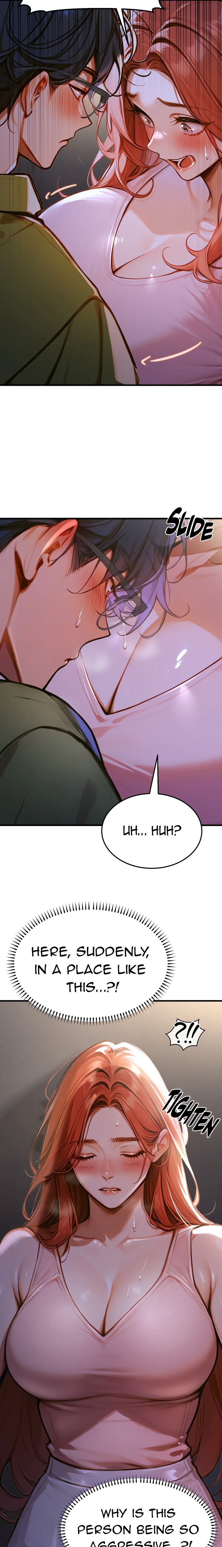 Strong Witch Chapter 4 image 24