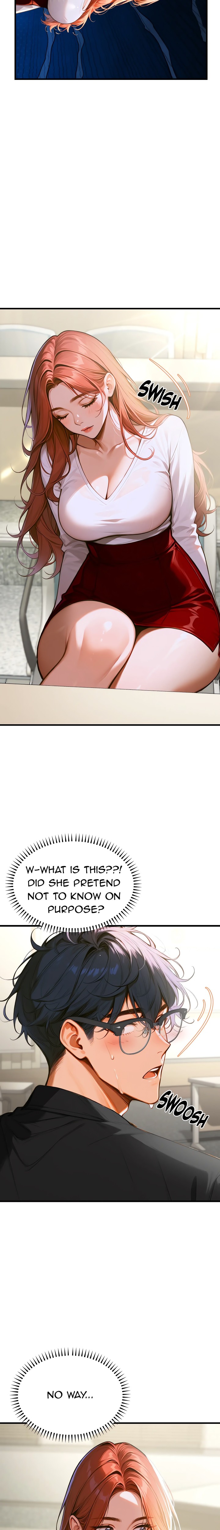 Strong Witch Chapter 4 image 5