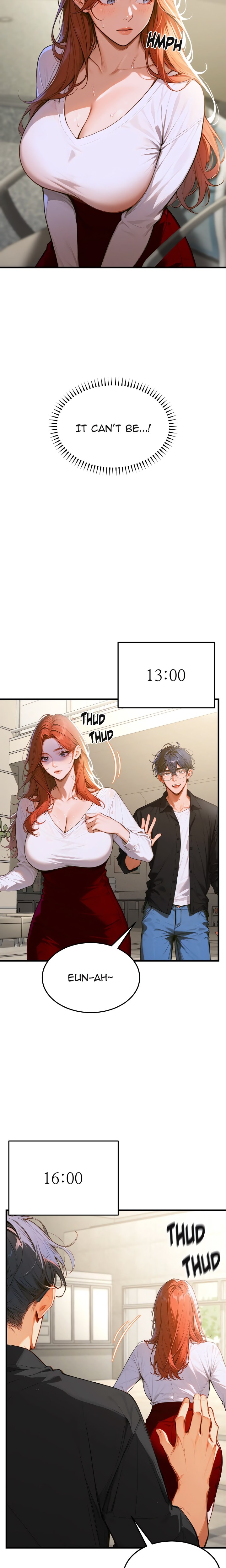 Strong Witch Chapter 4 image 6