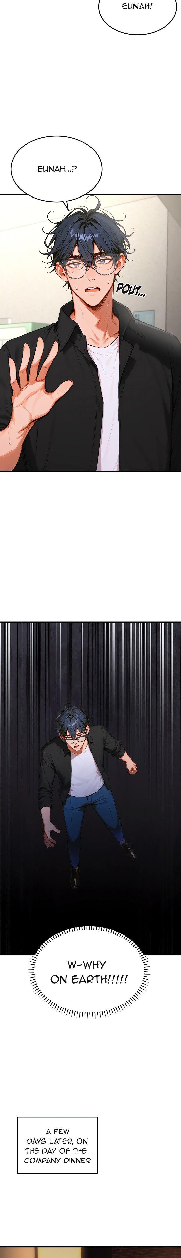Strong Witch Chapter 4 image 7