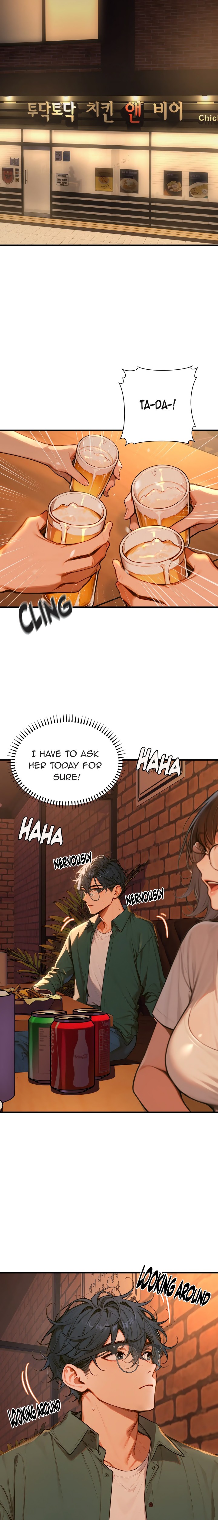 Strong Witch Chapter 4 image 8