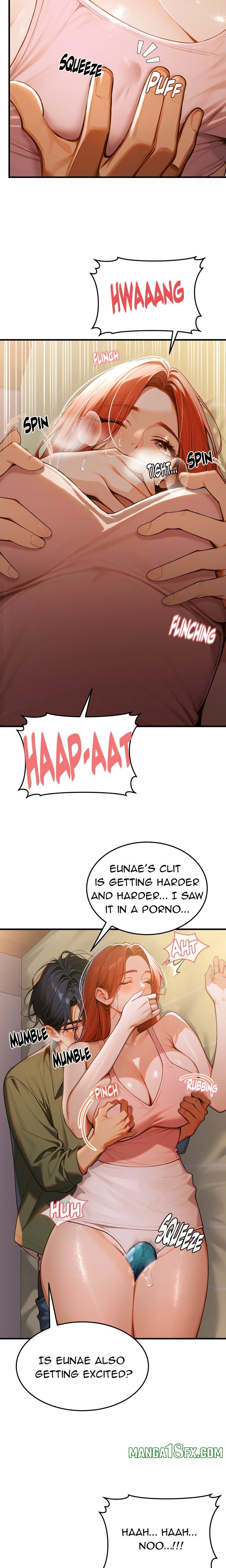 Strong Witch Chapter 5 image 9