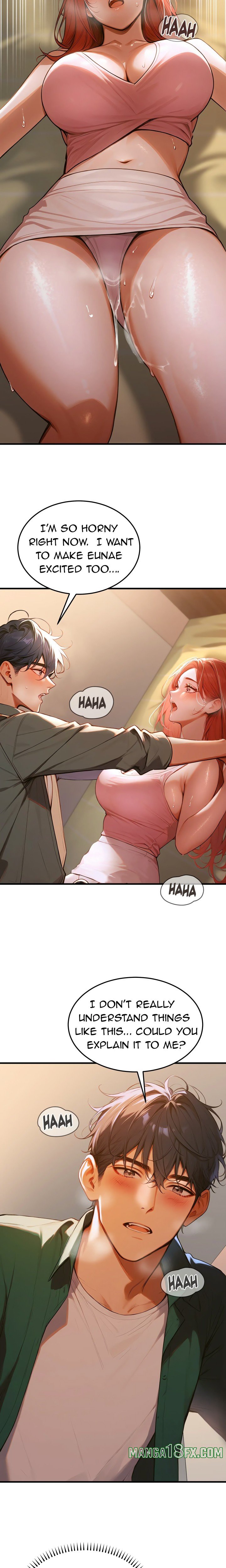 Strong Witch Chapter 5 image 11