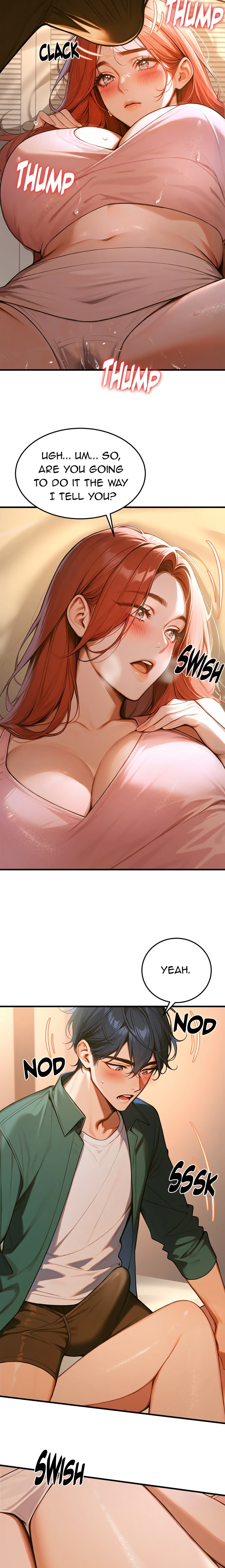 Strong Witch Chapter 5 image 14