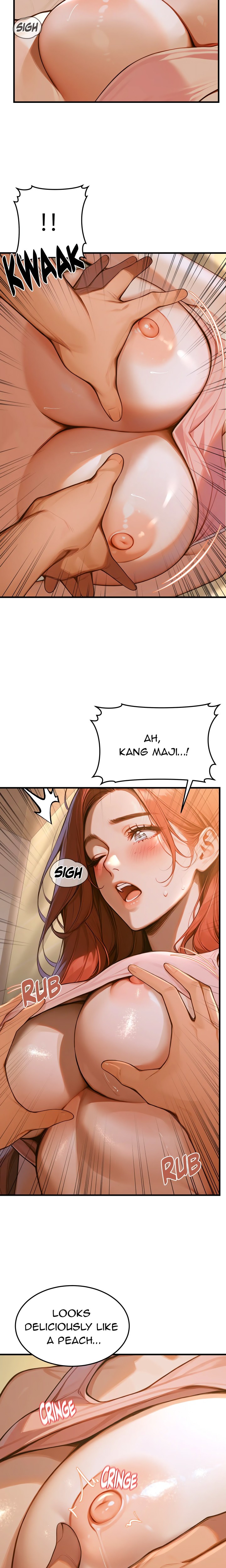 Strong Witch Chapter 5 image 18