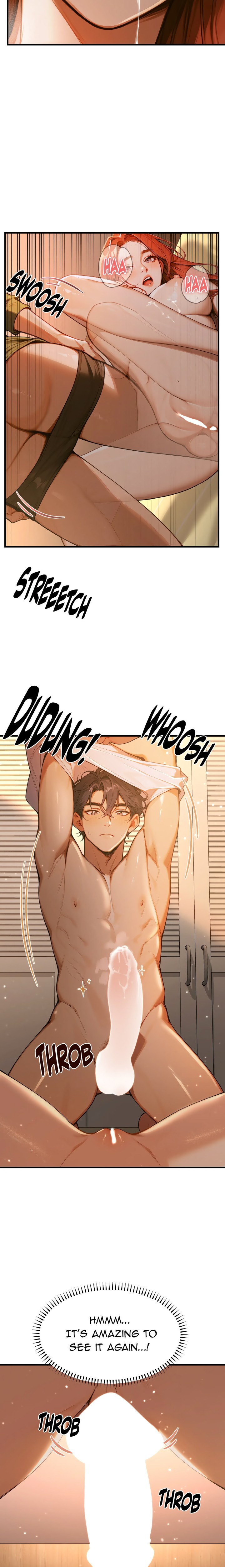 Strong Witch Chapter 5 image 22