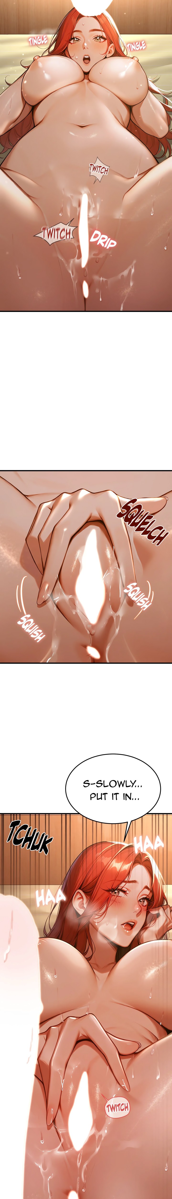 Strong Witch Chapter 5 image 23