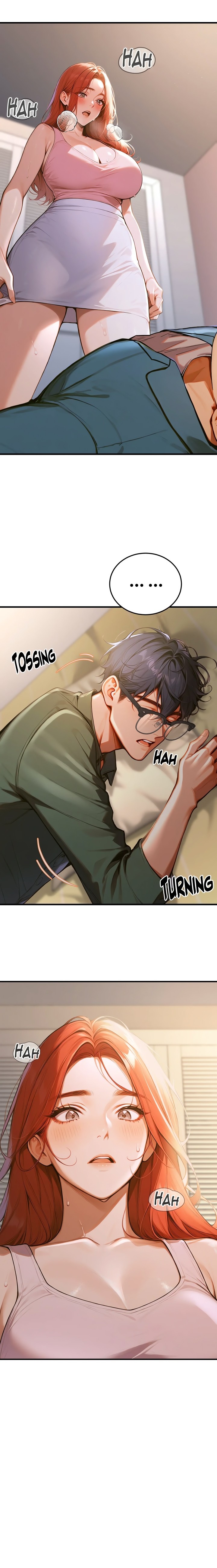 Strong Witch Chapter 5 image 2