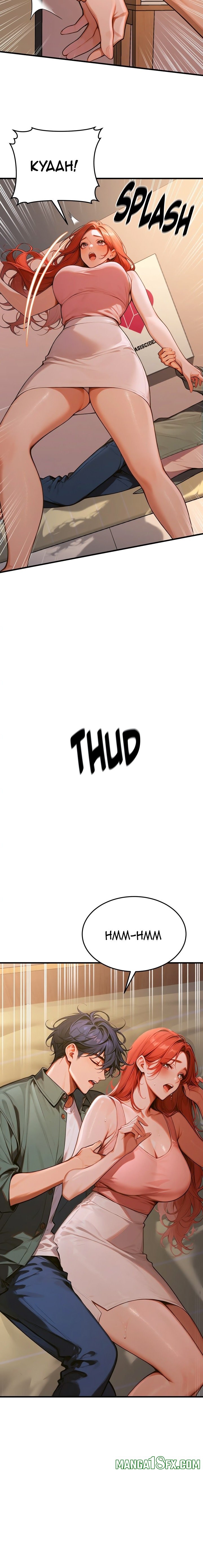 Strong Witch Chapter 5 image 4