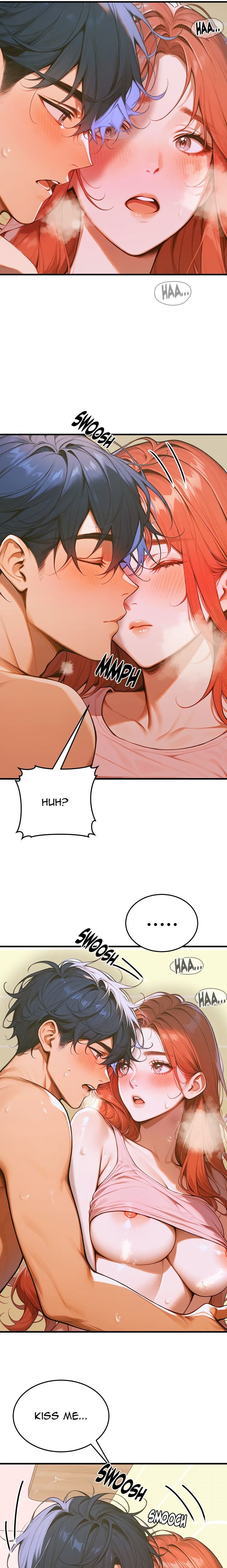 Strong Witch Chapter 6 image 11