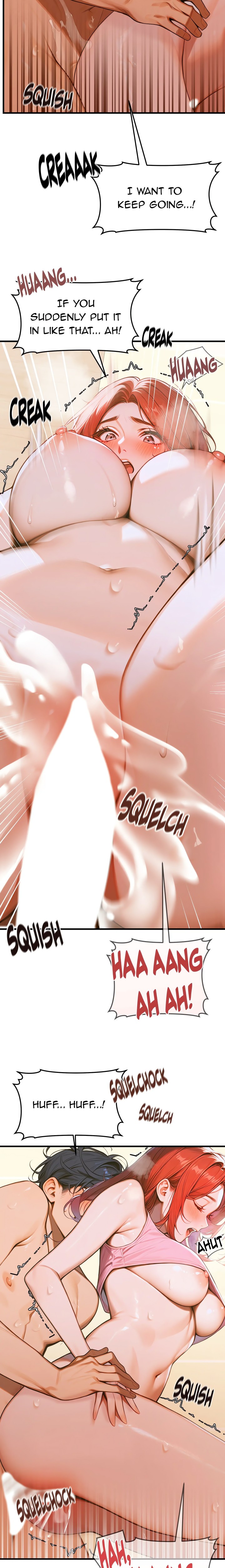 Strong Witch Chapter 6 image 15