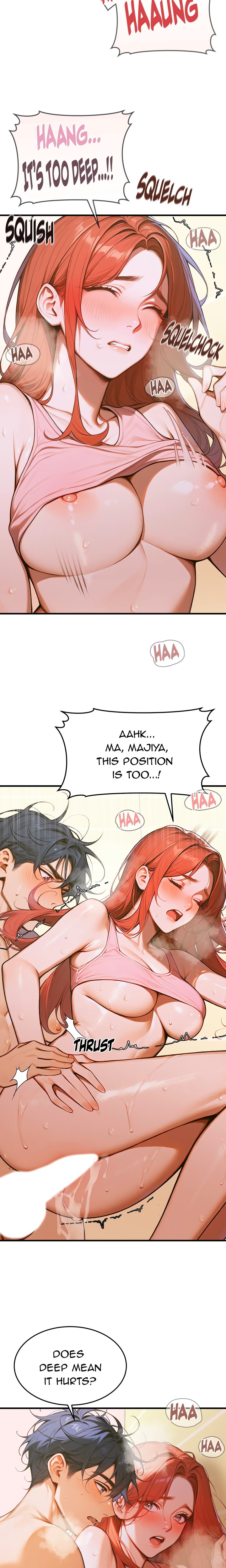 Strong Witch Chapter 6 image 16