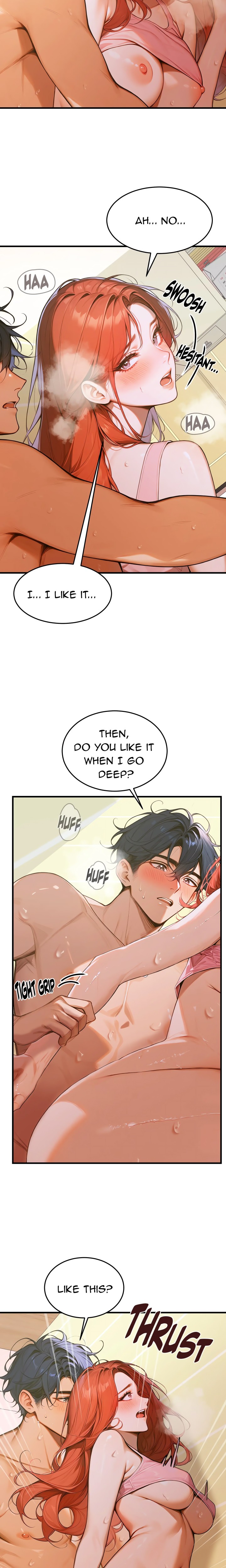 Strong Witch Chapter 6 image 17