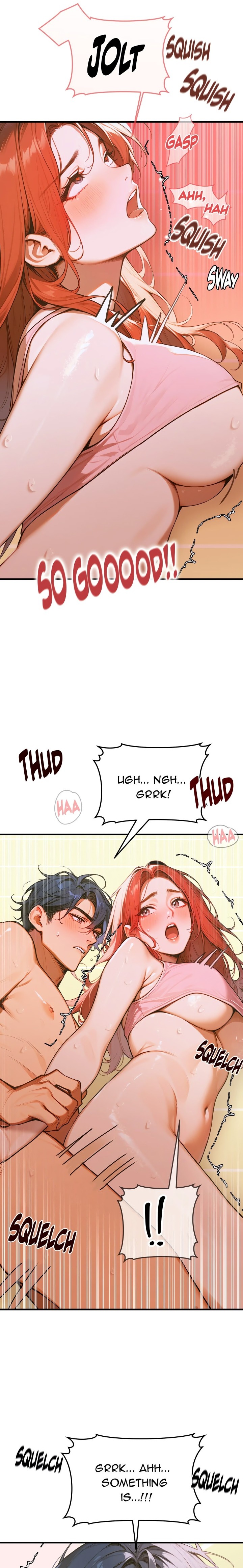 Strong Witch Chapter 6 image 19
