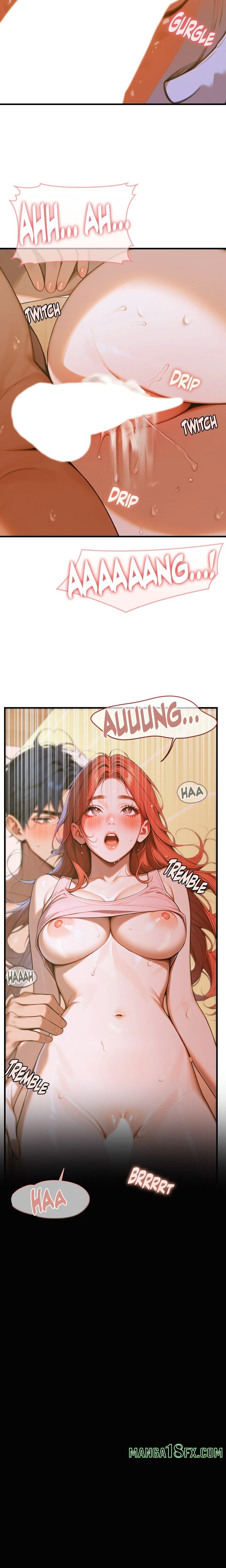 Strong Witch Chapter 6 image 22