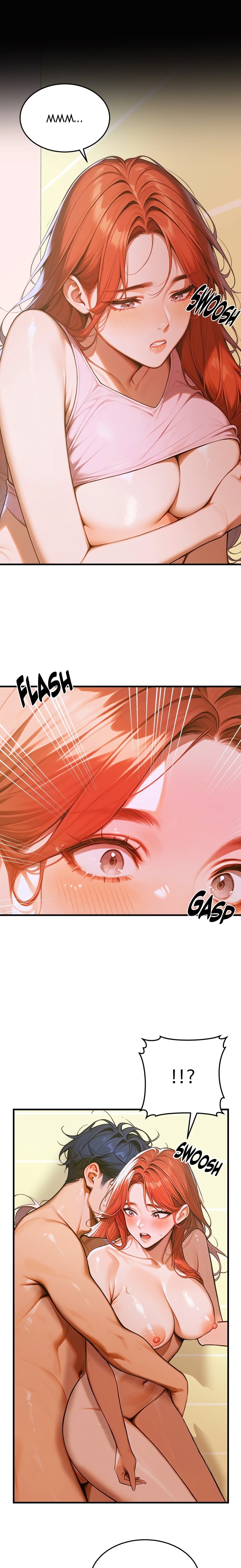 Strong Witch Chapter 6 image 23
