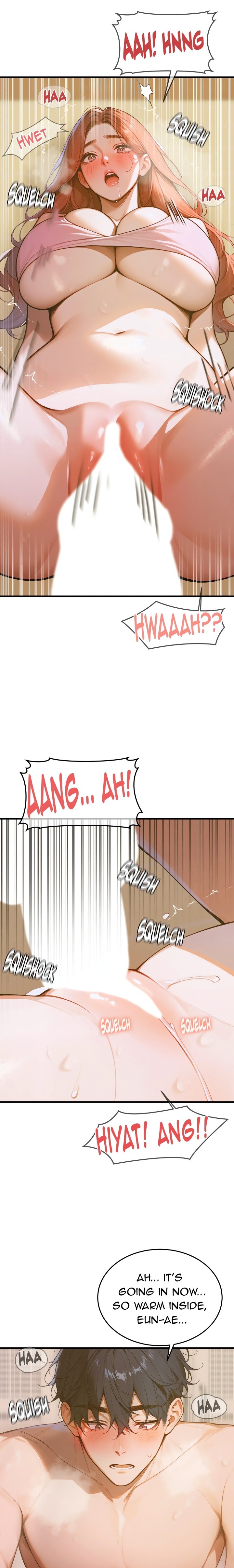 Strong Witch Chapter 6 image 3