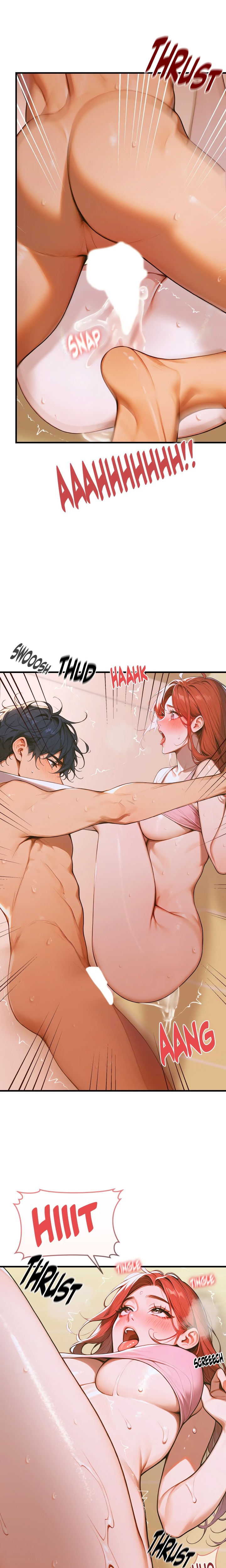 Strong Witch Chapter 6 image 7
