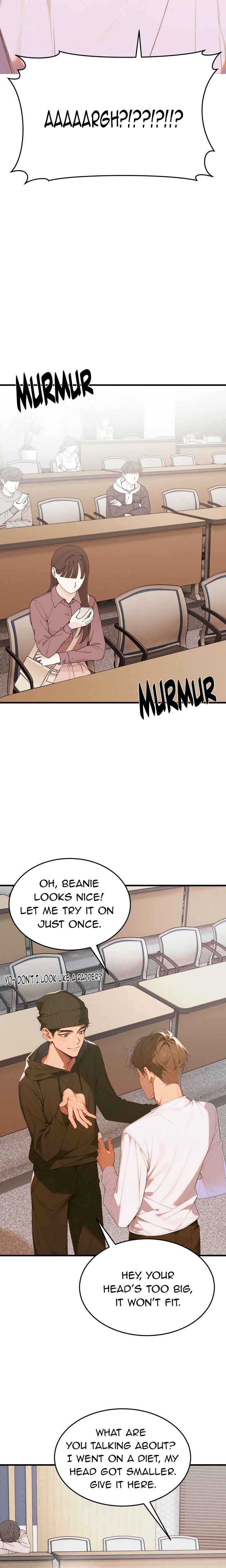 Strong Witch Chapter 7 image 9