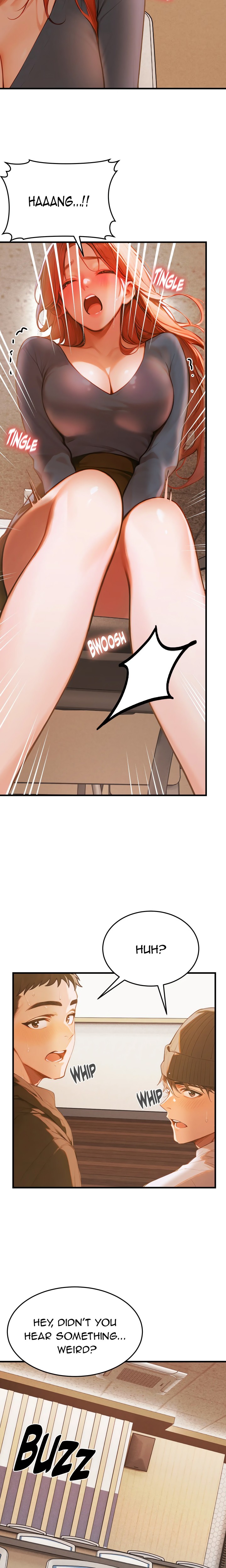 Strong Witch Chapter 7 image 13