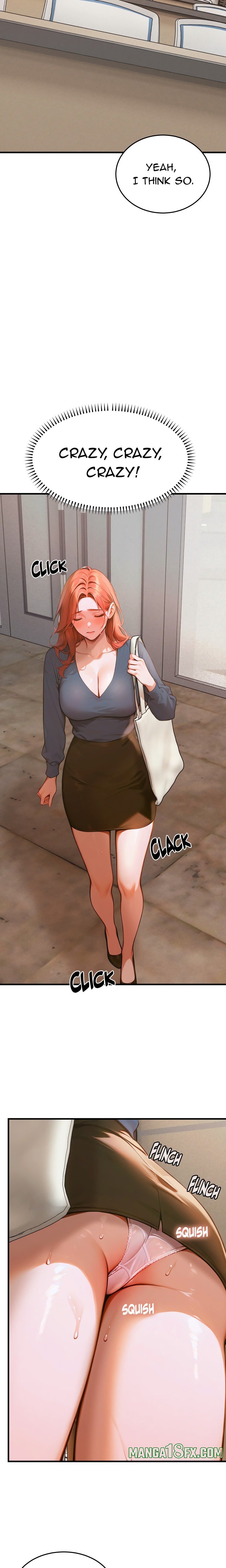 Strong Witch Chapter 7 image 14