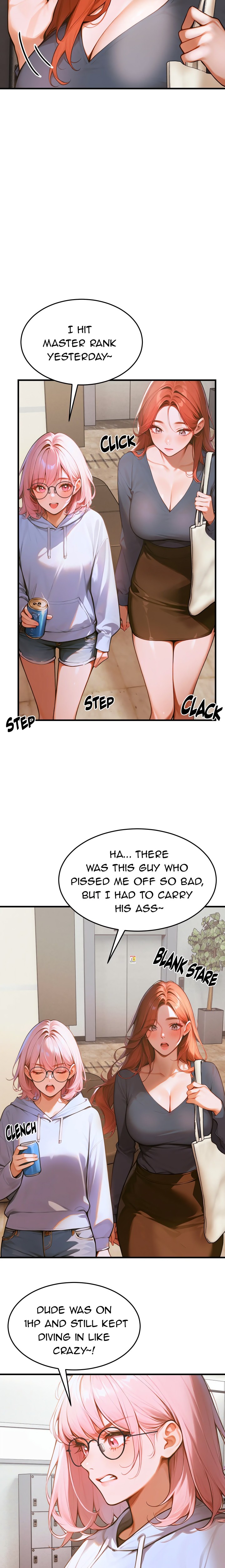 Strong Witch Chapter 7 image 16